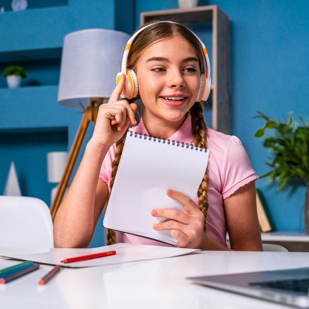 How to Choose the Right Grade-level Homeschool Writing Curriculum from EIW 3 Consider Learning Style and Preferences