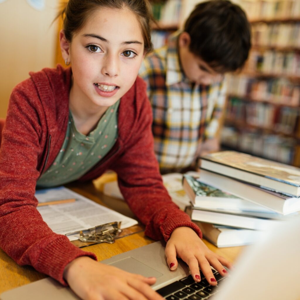 How Do EIW's Writing Programs Develop Critical Thinking Skills in Kids? 5 Developing Research and Fact Checking Skill