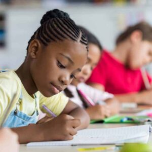 Are EIW Programs an Effective Solution for Kids Struggling With Writing? 4 Differentiated Instruction