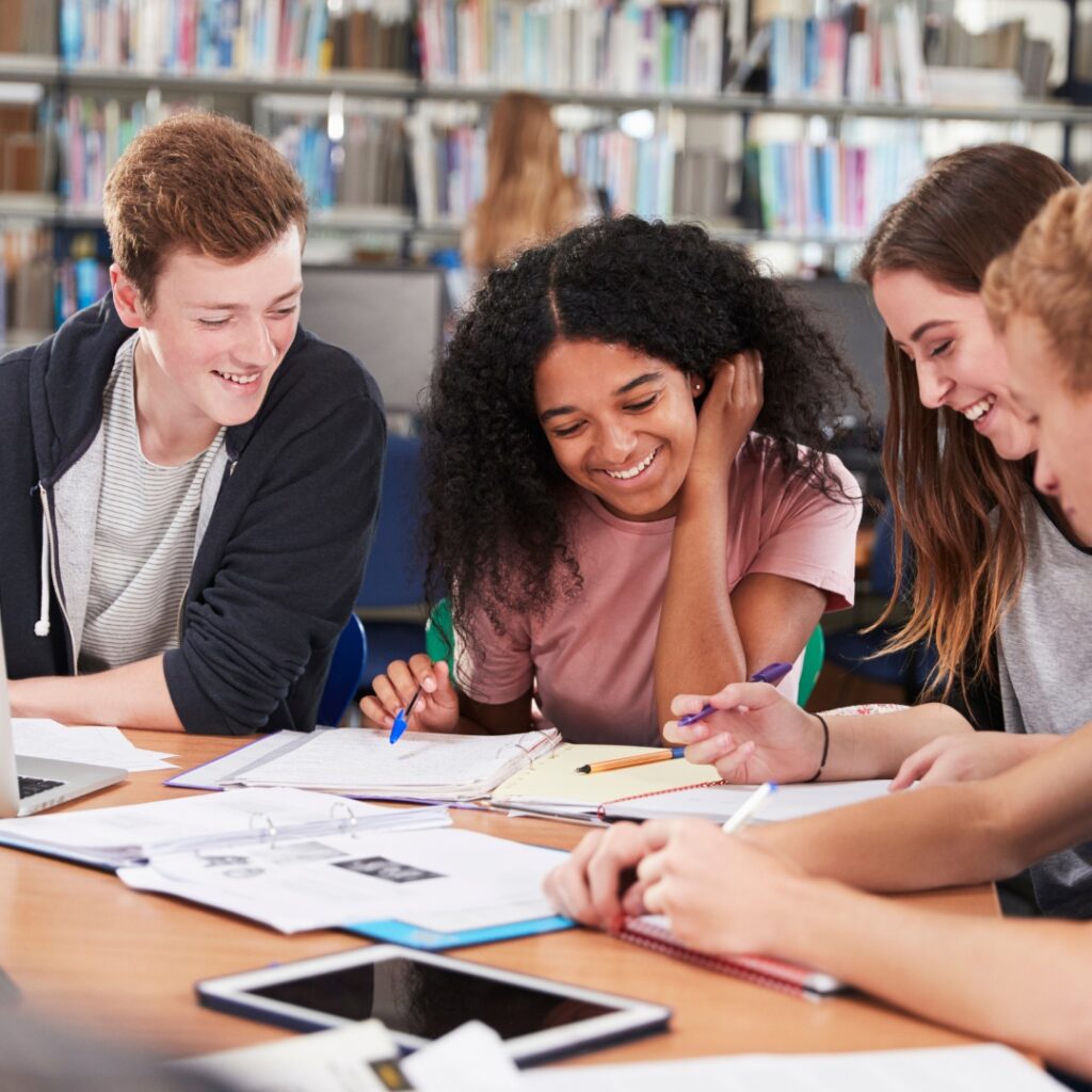 How Do EIW's Writing Programs Develop Critical Thinking Skills in Kids? 6 Fostering Communication and Persuasion