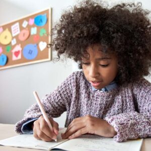 Are EIW Programs an Effective Solution for Kids Struggling With Writing? 2 Targeted Instruction
