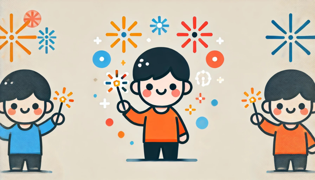 Celebrating Independence with EIW: Empowering Students and Families 1 image